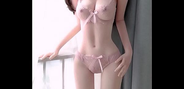  realistic sex doll looks like your beloved girl